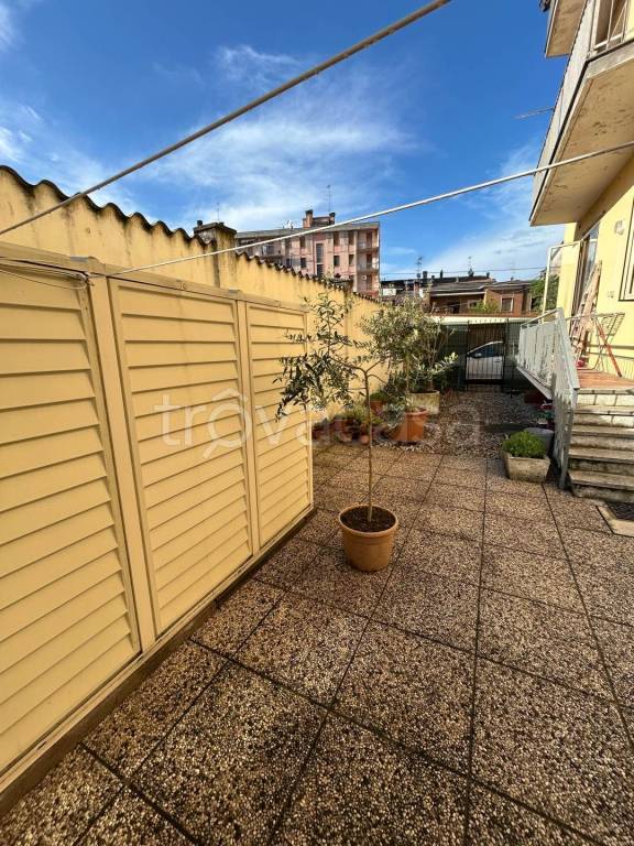 appartamento in vendita a Carpaneto Piacentino