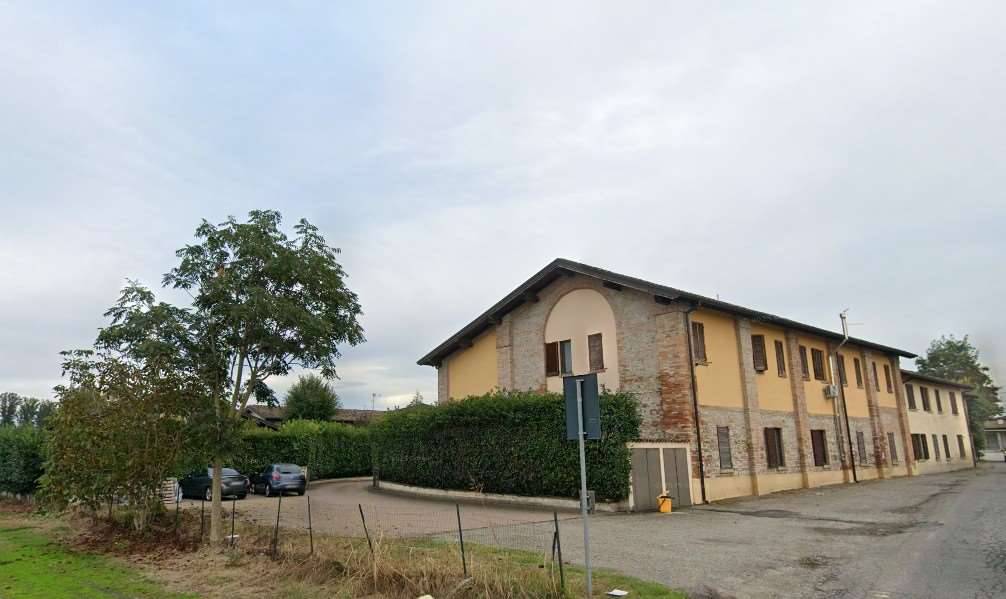 casa indipendente in vendita a Carpaneto Piacentino in zona Ciriano