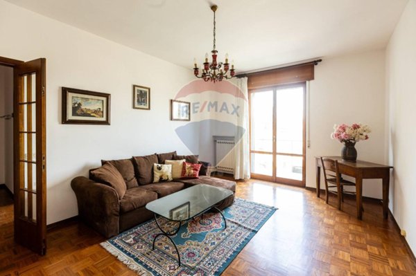 appartamento in vendita a Carpaneto Piacentino