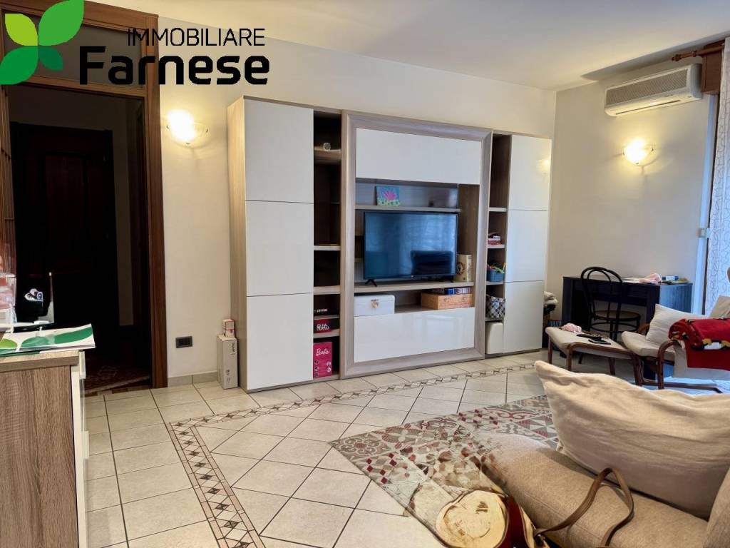 appartamento in vendita a Carpaneto Piacentino