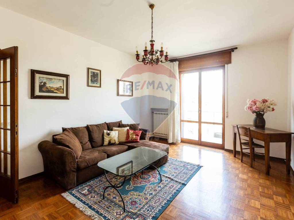 appartamento in vendita a Carpaneto Piacentino