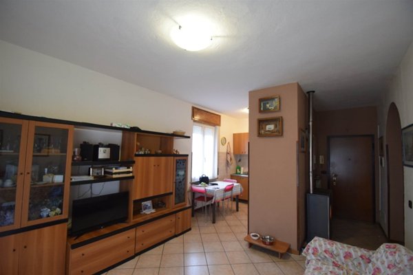 appartamento in vendita a Carpaneto Piacentino