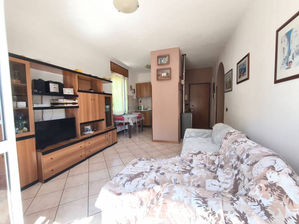 appartamento in vendita a Carpaneto Piacentino