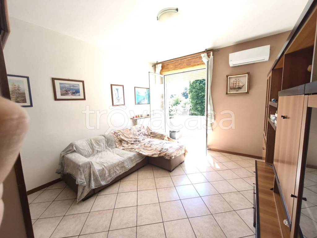 appartamento in vendita a Carpaneto Piacentino
