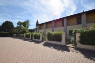 casa semindipendente in vendita a Carpaneto Piacentino in zona Ciriano
