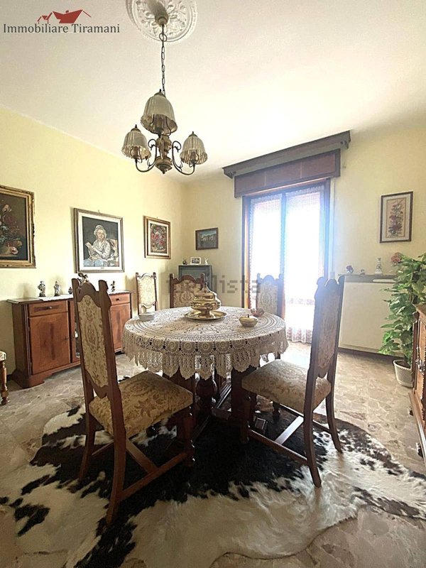 appartamento in vendita a Carpaneto Piacentino