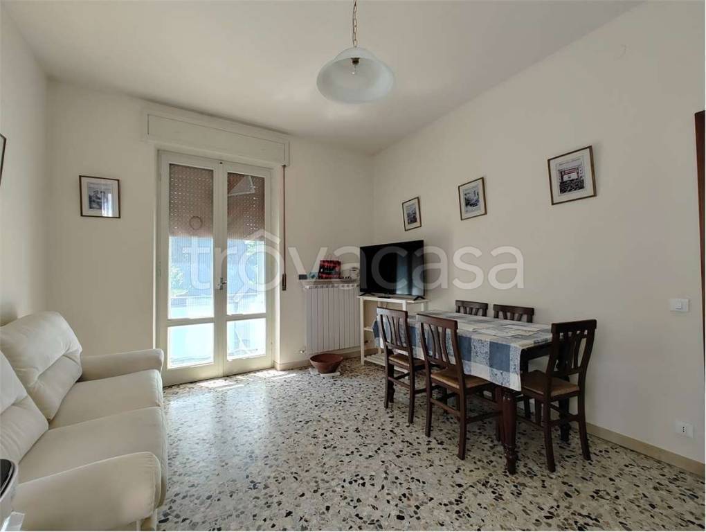 appartamento in vendita a Carpaneto Piacentino