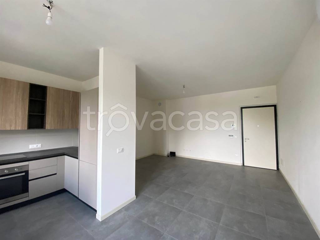 appartamento in vendita a Carpaneto Piacentino