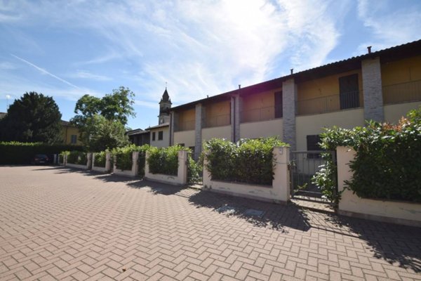 casa semindipendente in vendita a Carpaneto Piacentino in zona Ciriano