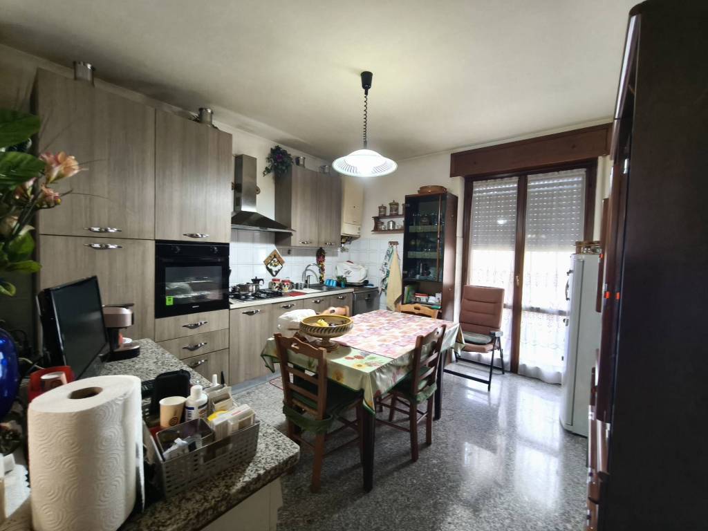 appartamento in vendita a Carpaneto Piacentino