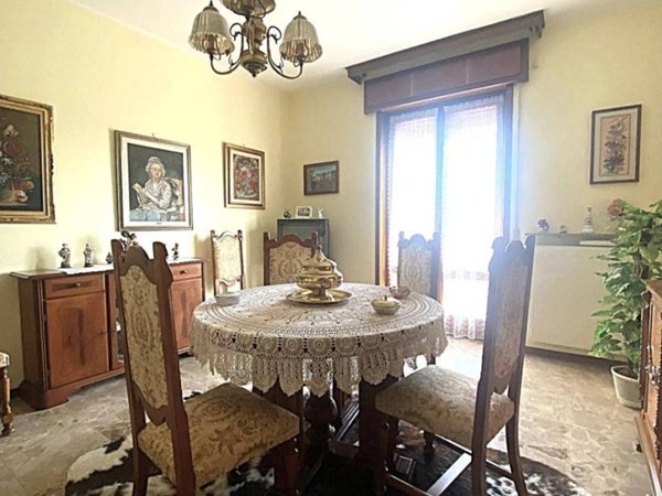 appartamento in vendita a Carpaneto Piacentino