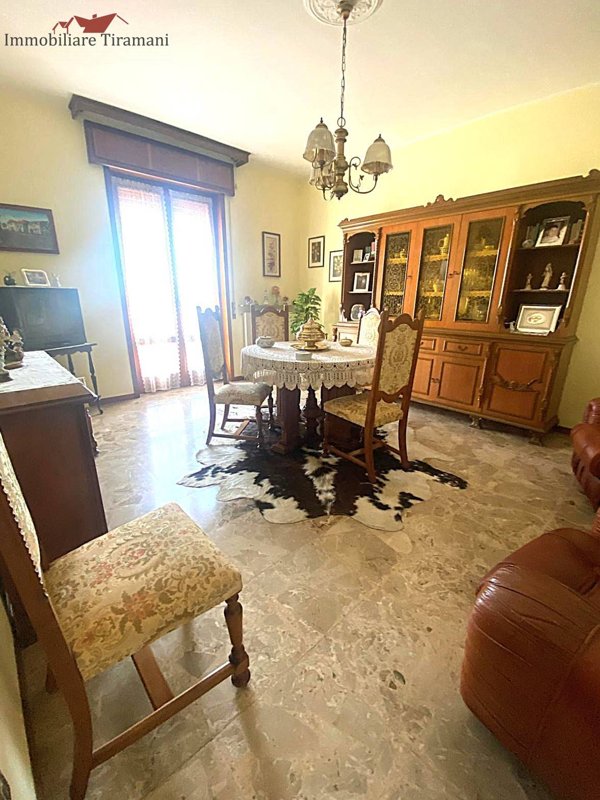 appartamento in vendita a Carpaneto Piacentino
