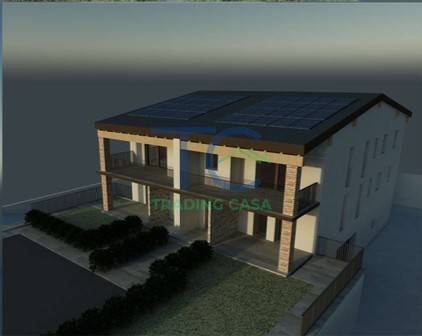 appartamento in vendita a Carpaneto Piacentino