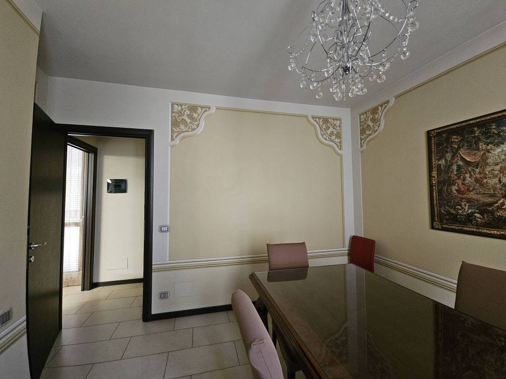 appartamento in vendita a Carpaneto Piacentino