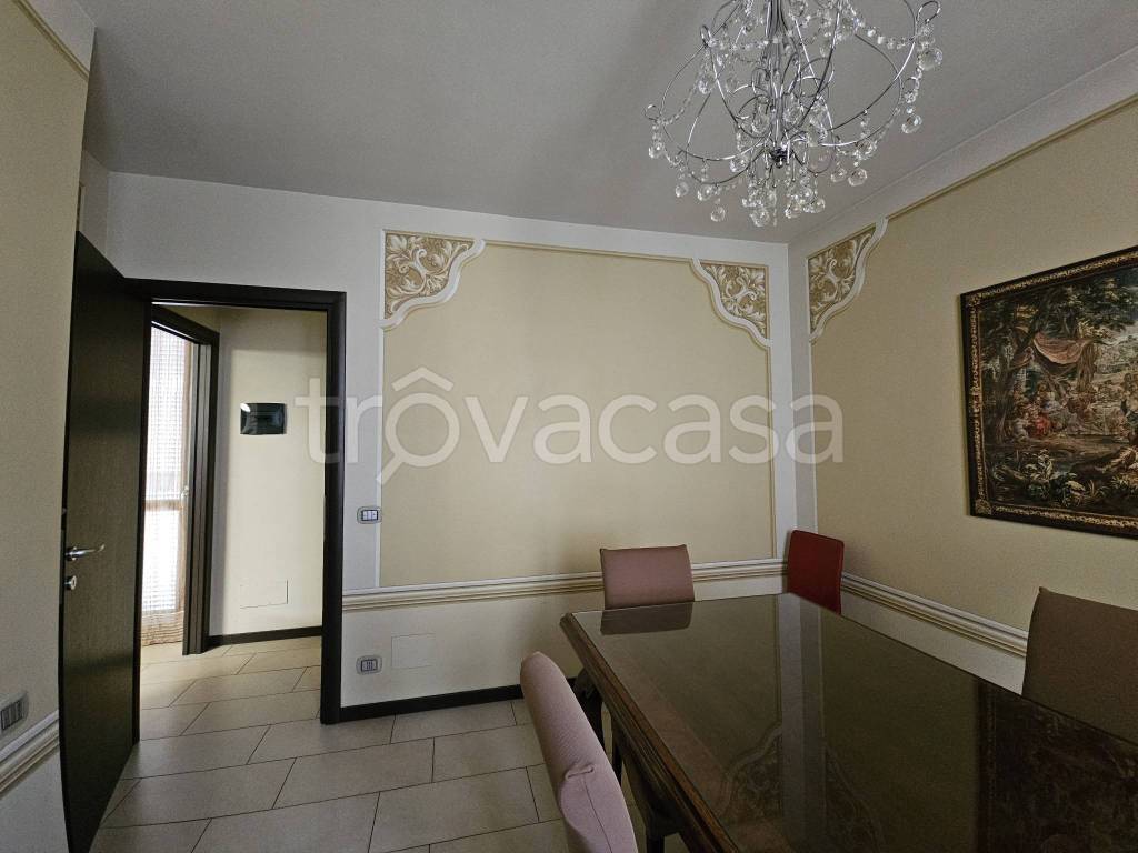appartamento in vendita a Carpaneto Piacentino