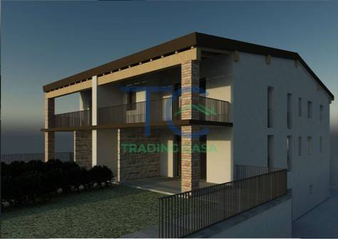 appartamento in vendita a Carpaneto Piacentino