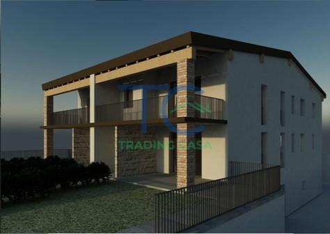 appartamento in vendita a Carpaneto Piacentino