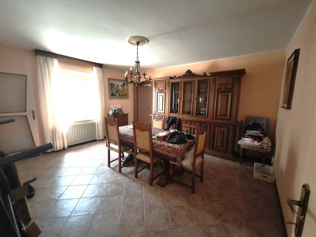 casa indipendente in vendita a Carpaneto Piacentino in zona Ciriano