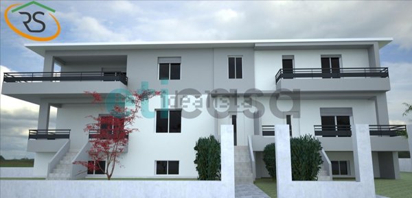 appartamento in vendita a Carpaneto Piacentino