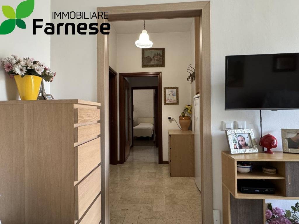appartamento in vendita a Carpaneto Piacentino