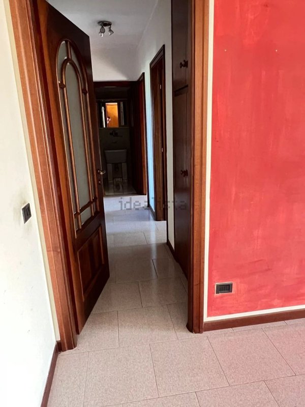 appartamento in vendita a Carpaneto Piacentino