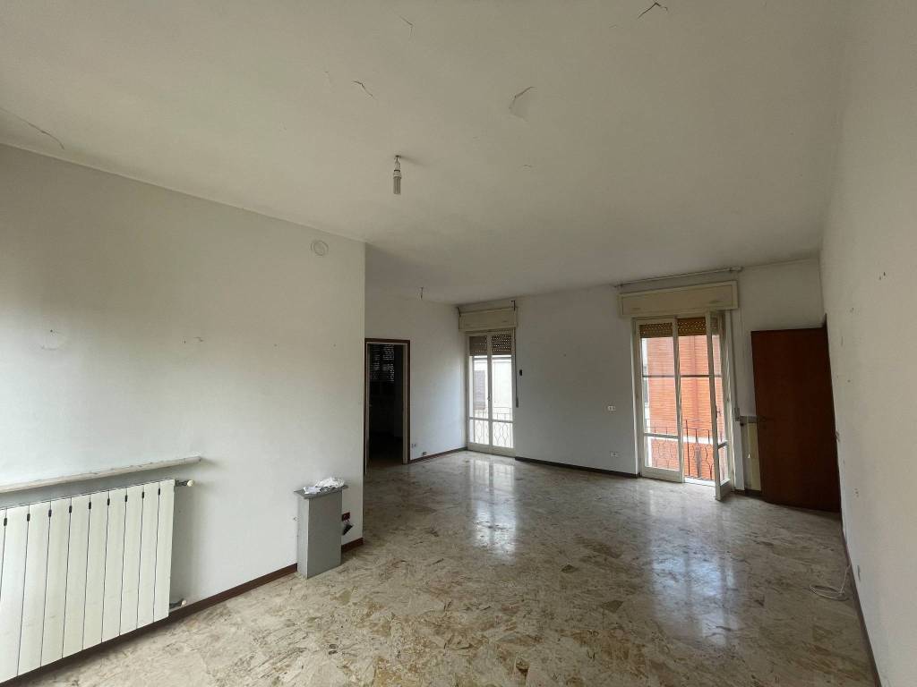 appartamento in vendita a Carpaneto Piacentino