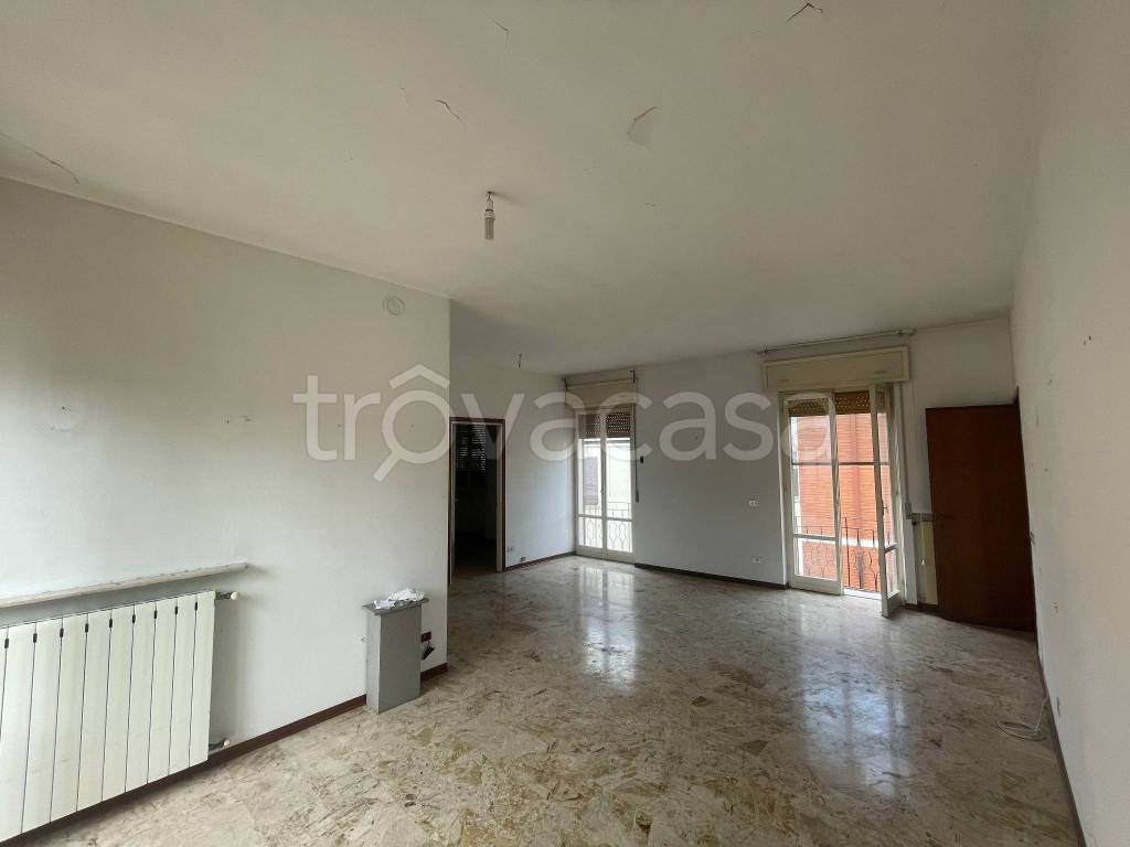 appartamento in vendita a Carpaneto Piacentino
