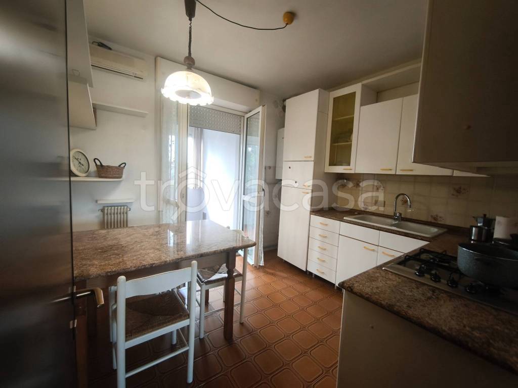 appartamento in vendita a Carpaneto Piacentino