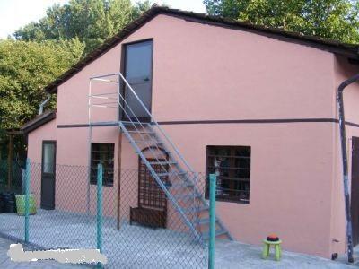 casa indipendente in vendita a Carpaneto Piacentino