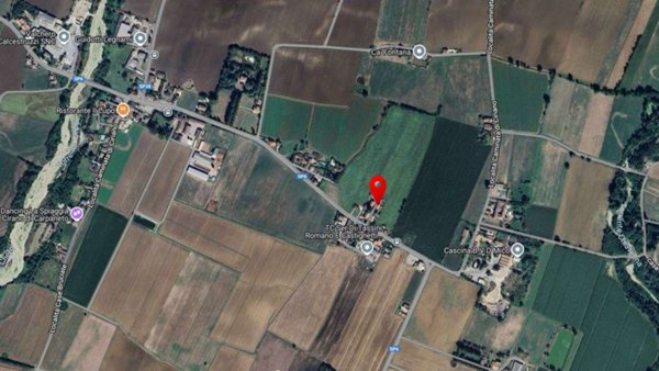 appartamento in vendita a Carpaneto Piacentino in zona Ciriano