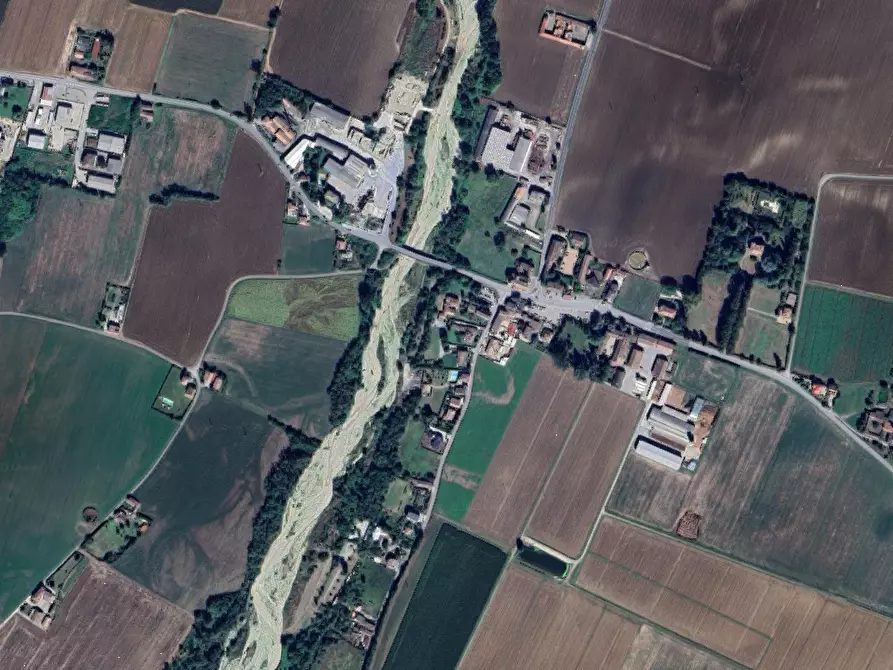 appartamento in vendita a Carpaneto Piacentino in zona Ciriano