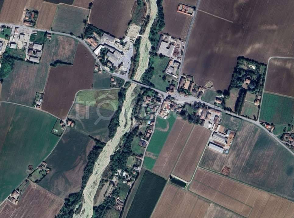 appartamento in vendita a Carpaneto Piacentino in zona Ciriano