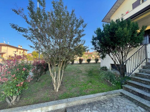 appartamento in vendita a Carpaneto Piacentino