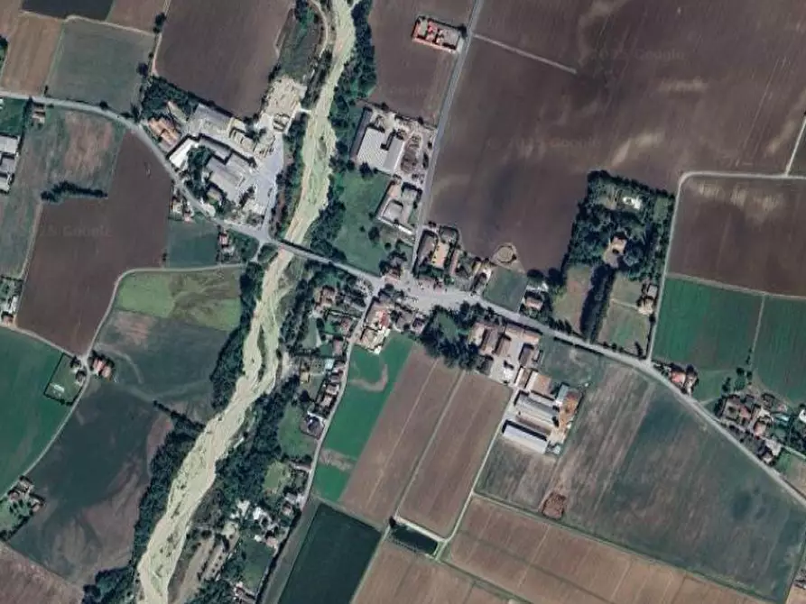 appartamento in vendita a Carpaneto Piacentino in zona Ciriano