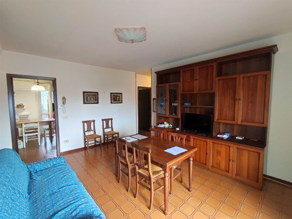 appartamento in vendita a Carpaneto Piacentino