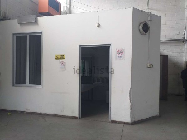 ufficio in vendita a Carpaneto Piacentino