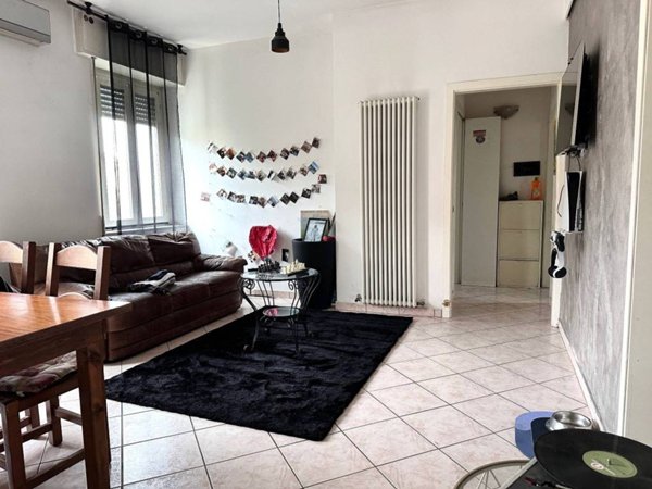 appartamento in vendita a Carpaneto Piacentino