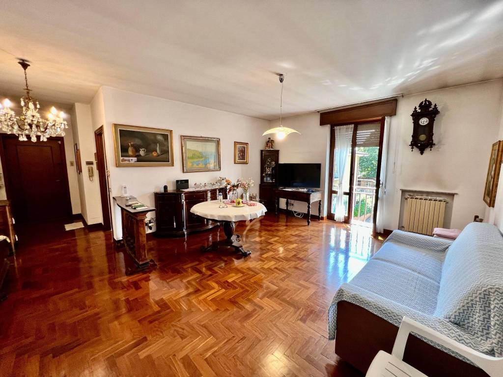 appartamento in vendita a Carpaneto Piacentino