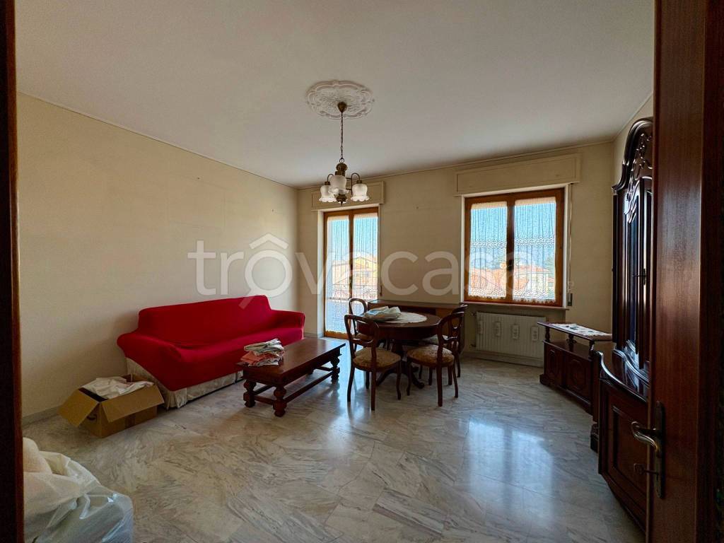 appartamento in vendita a Carpaneto Piacentino