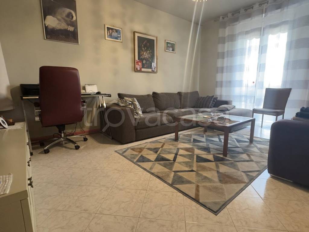 appartamento in vendita a Carpaneto Piacentino