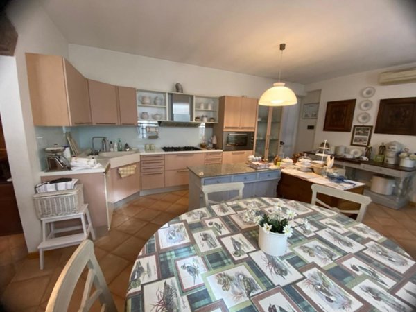 appartamento in vendita a Carpaneto Piacentino