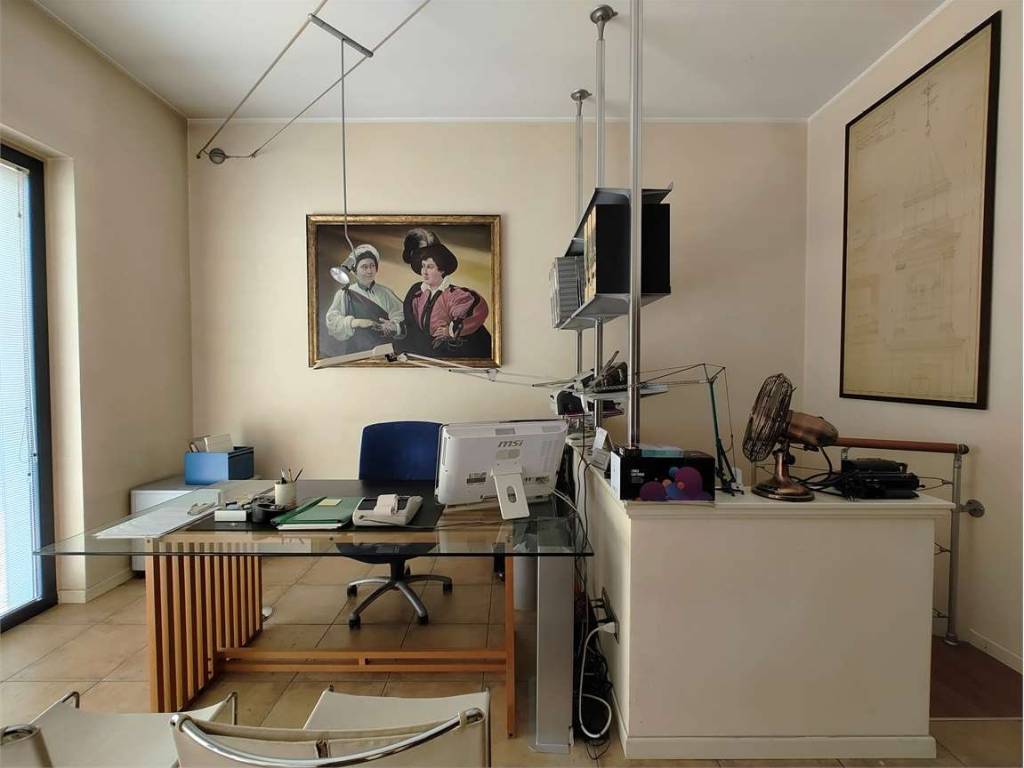 appartamento in vendita a Carpaneto Piacentino