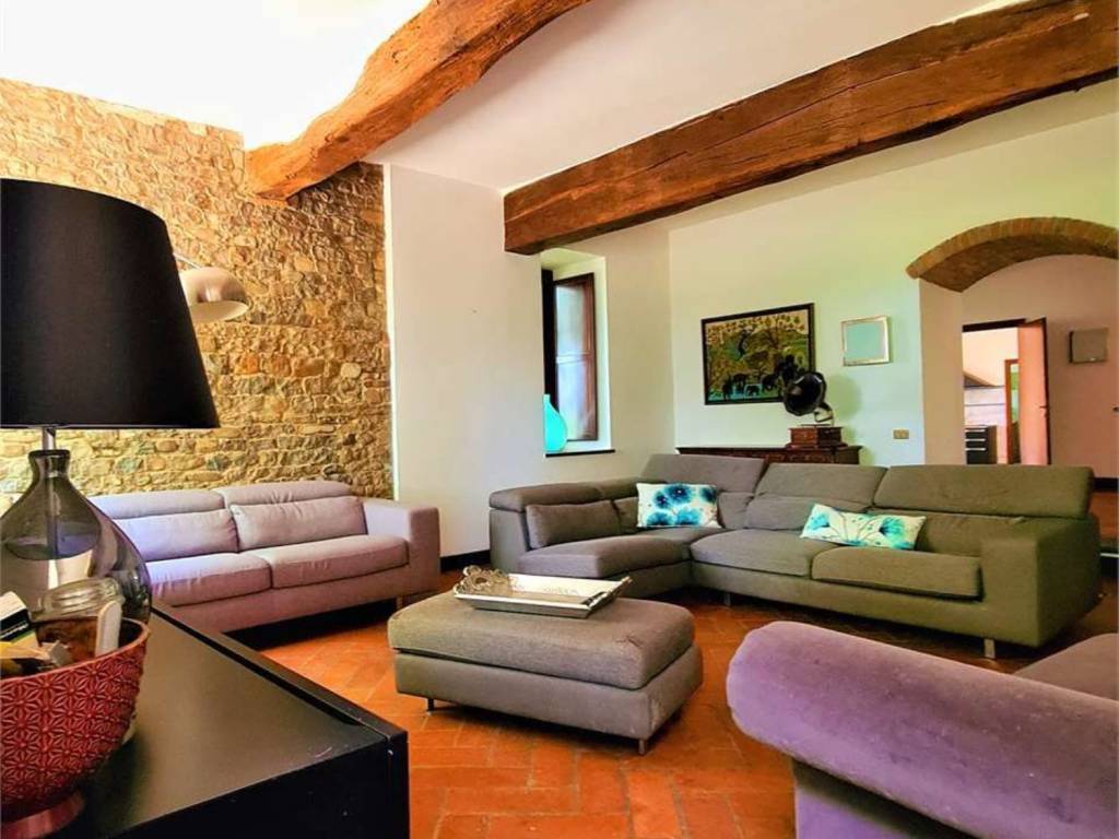 appartamento in vendita a Carpaneto Piacentino