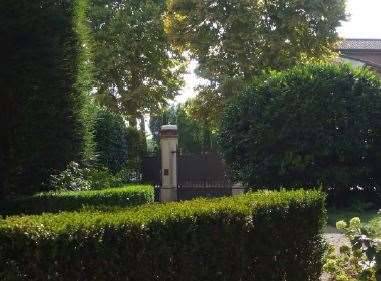 casa indipendente in vendita a Carpaneto Piacentino