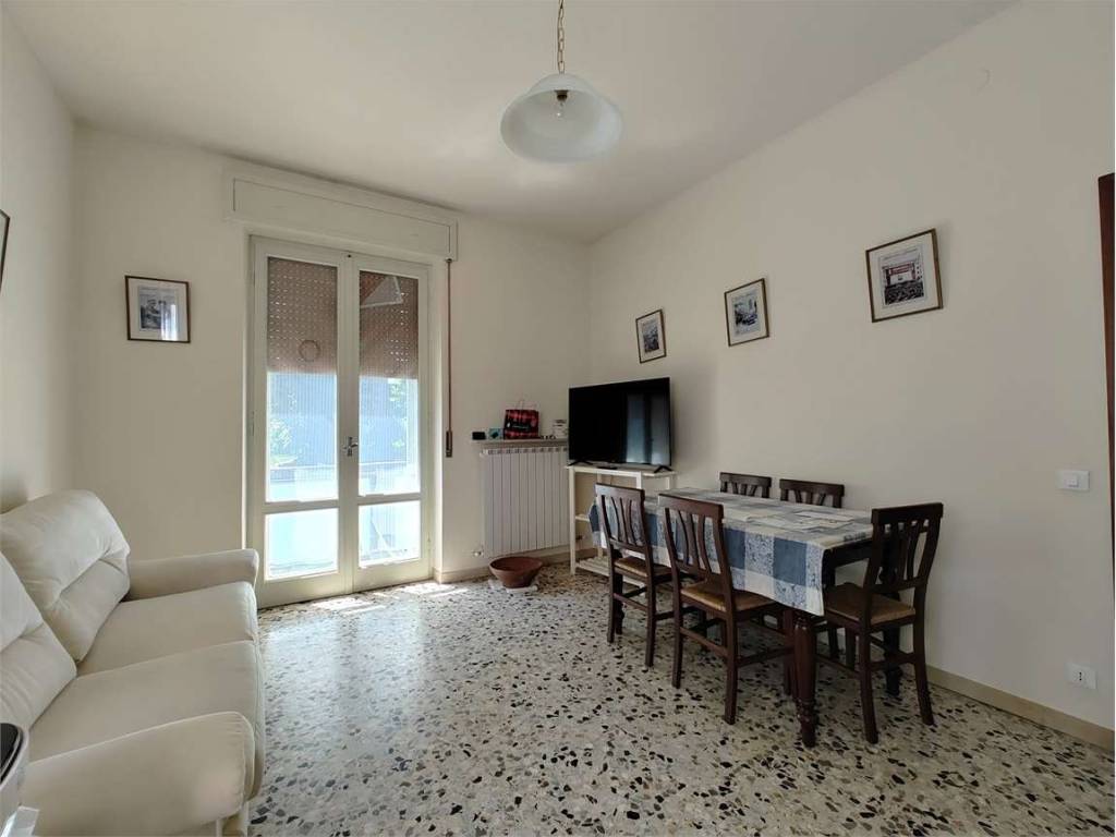 appartamento in vendita a Carpaneto Piacentino