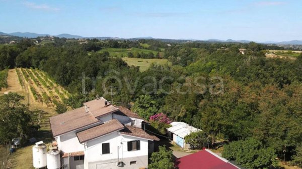 casa indipendente in vendita a Carpaneto Piacentino in zona Travazzano