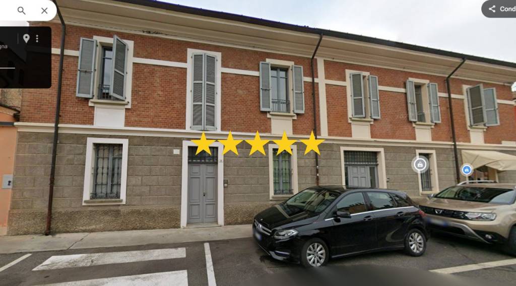casa indipendente in vendita a Carpaneto Piacentino