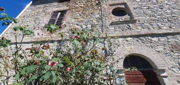 casa indipendente in vendita a Carpaneto Piacentino in zona Rezzano