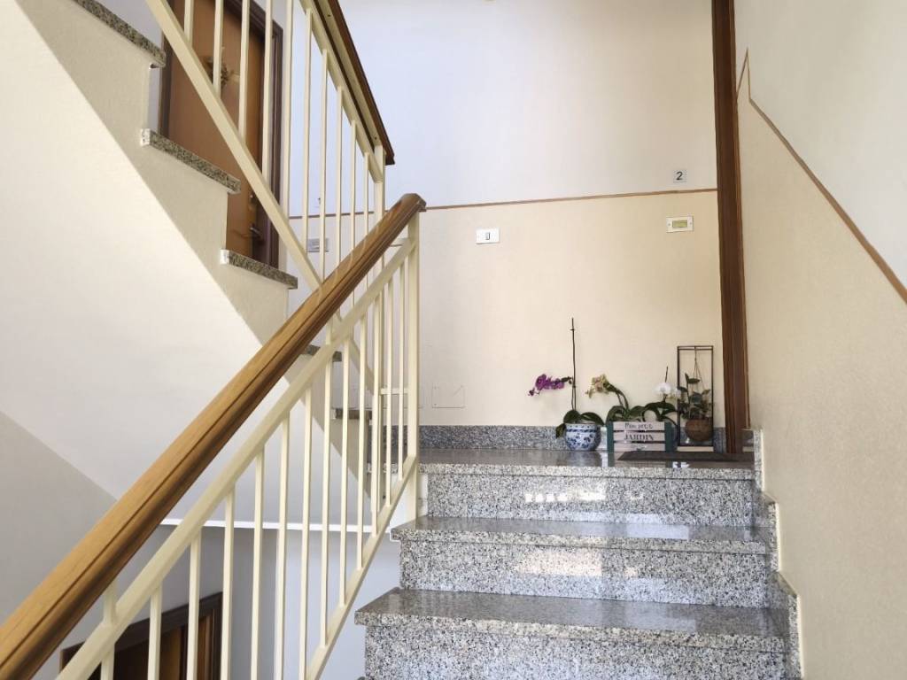 appartamento in vendita a Carpaneto Piacentino