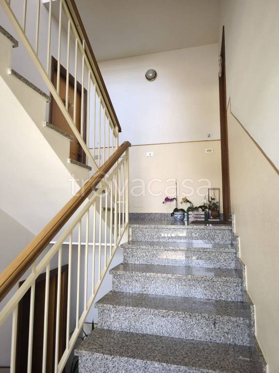 appartamento in vendita a Carpaneto Piacentino